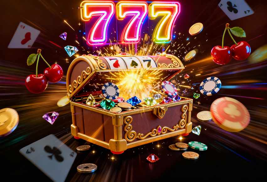 Arena Casino PC Casino: Das ultimative Spielerlebnis für Zuhause