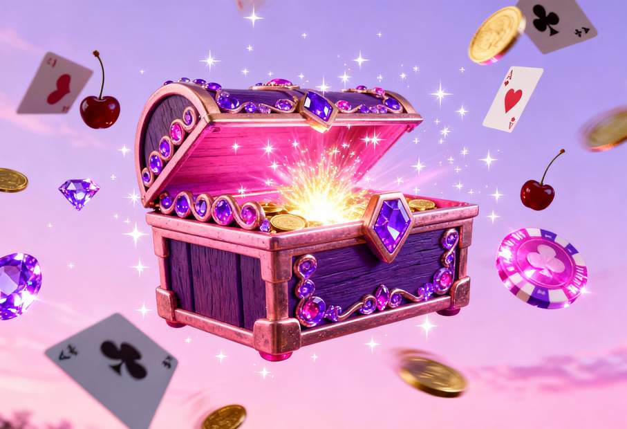 Black Magic Casino Games: Unveiling the Mystique & Winning Secrets Black Magic Casino Games: Unveiling the Mystique & Winning Secrets