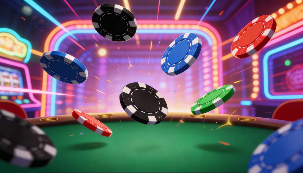 Casino Le Palme: Guida Completa al Global Casino Online Casino Le Palme: Guida Completa al Global Casino Online